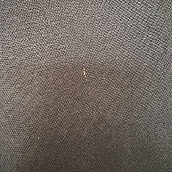 Everlane The Straight-Leg Crop Size 4 Black - Picture 6 of 6